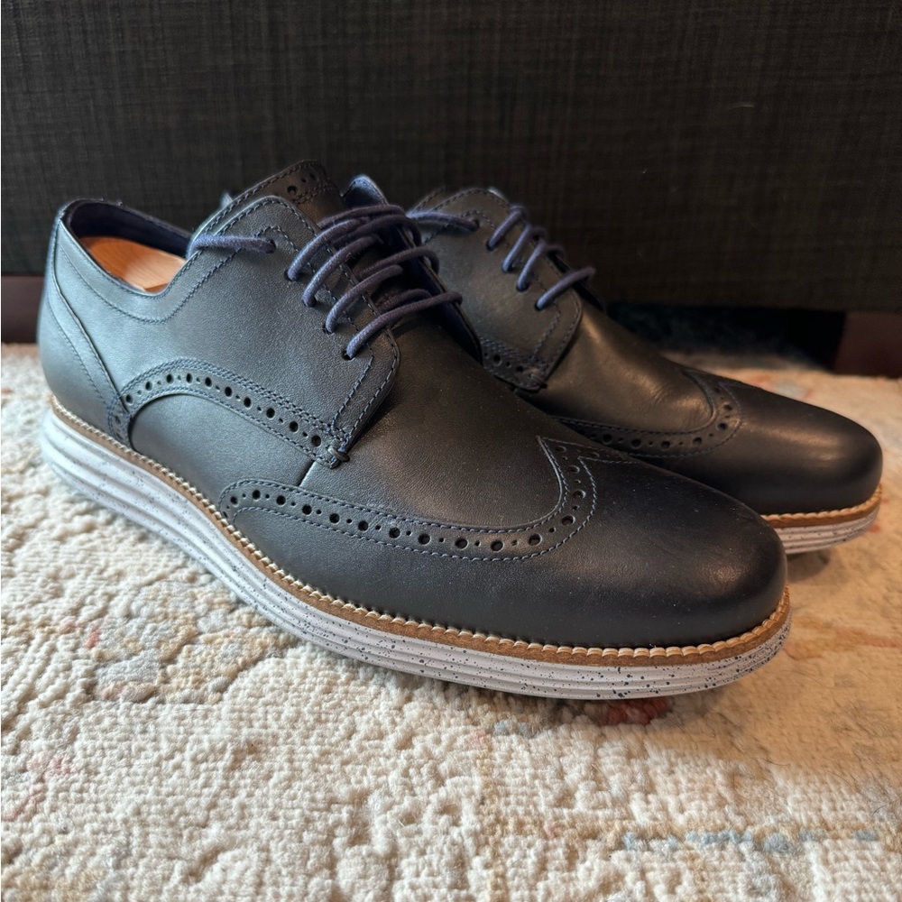 Cole Haan Oxford